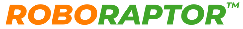 Robo Raptor™